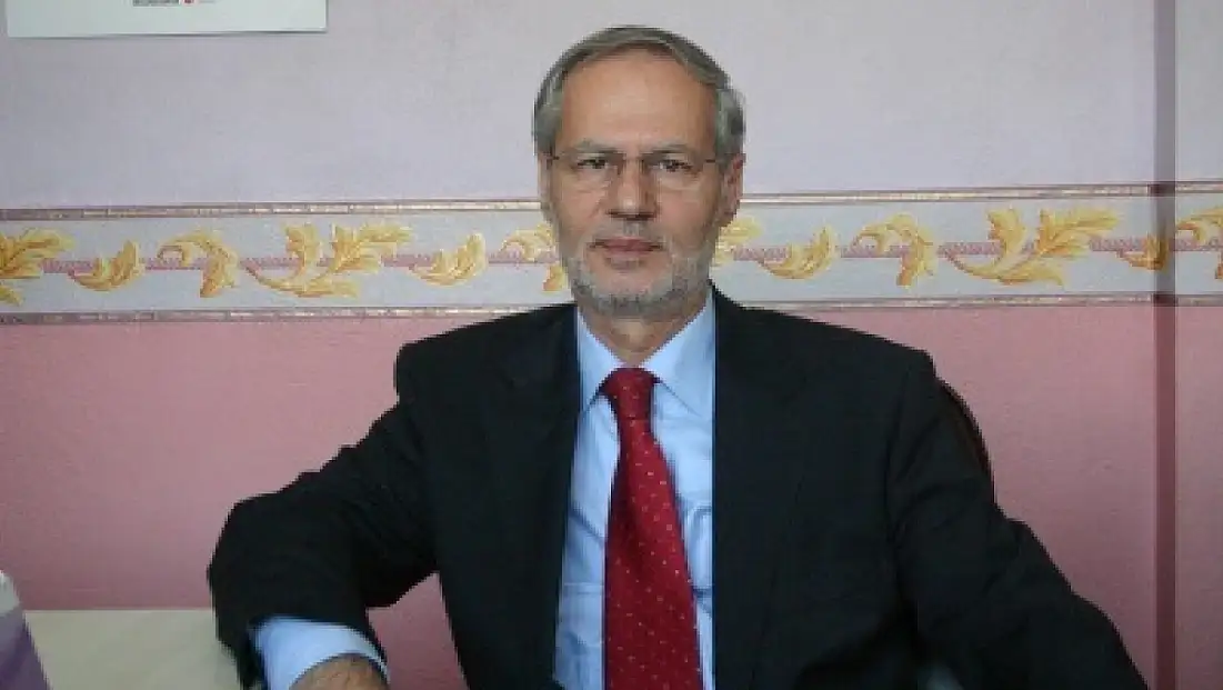 Konya siyasetinde acı gün! Eski AK Parti İl Başkanı hayatını kaybetti