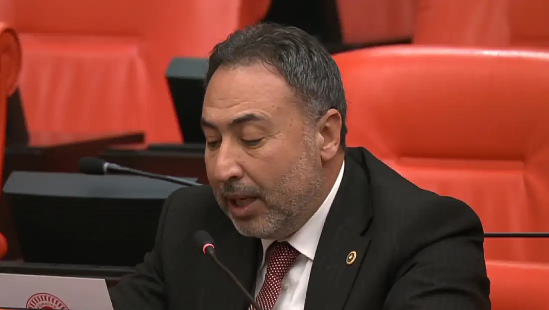 Konya Tarımına büyük katkı: Tepekent Barajı’nda su tutulmaya başlandı