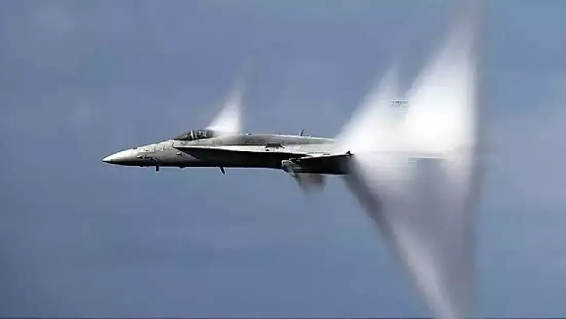 Konya Valiliği uyardı: O tarihlerde patlama sesi duyulabilir!