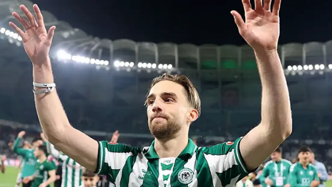 Konyaspor’da çifte transfer gelişmesi: Trabzonspor geri çekildi!