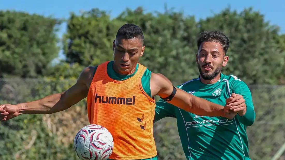 Konyaspor’dan hızlı başlangıç: Hedef 3 puan