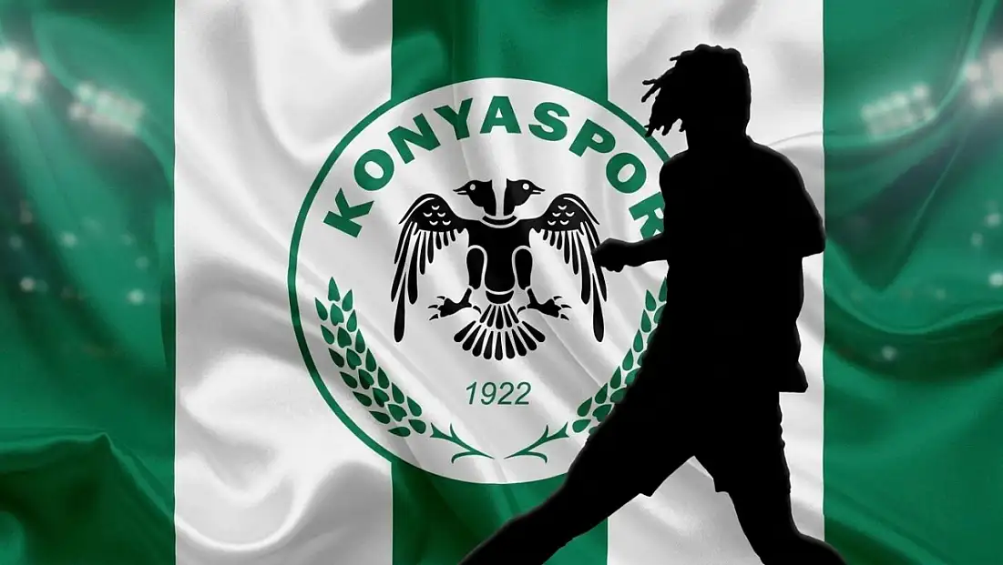 Konyaspor'dan o isme 3 yıllık transfer hamlesi