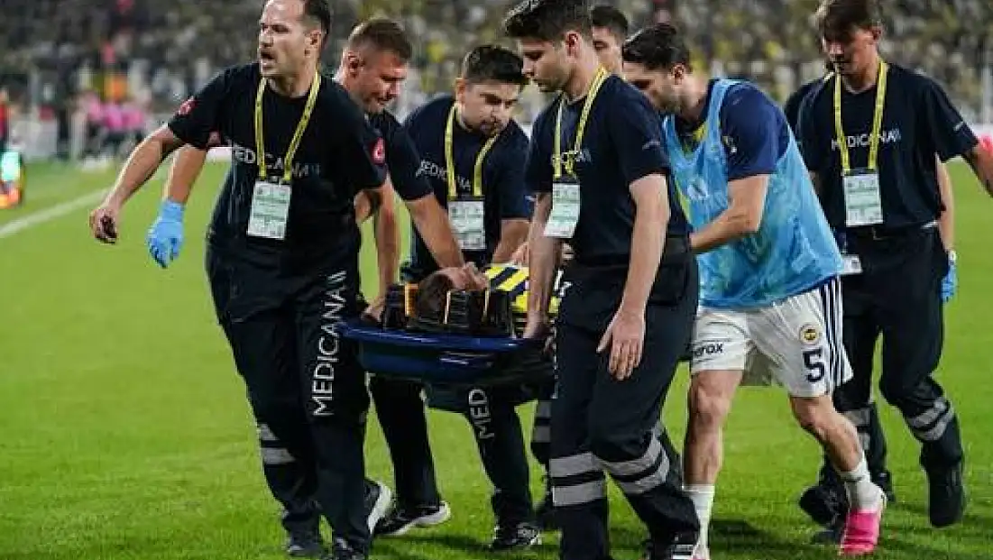 Konyaspor maçında yürekler ağza gelmişti! Fenerbahçe’den Kerem Aktürkoğlu açıklaması