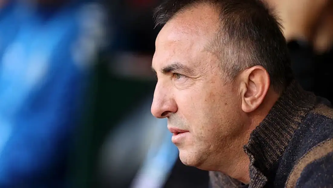 Konyaspor'un eski hocasının yeni takımı belli oldu!