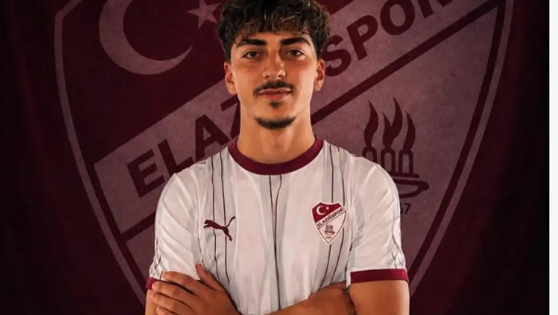 Konyaspor'un genç yıldızı Elazığspor'a transfer oldu!