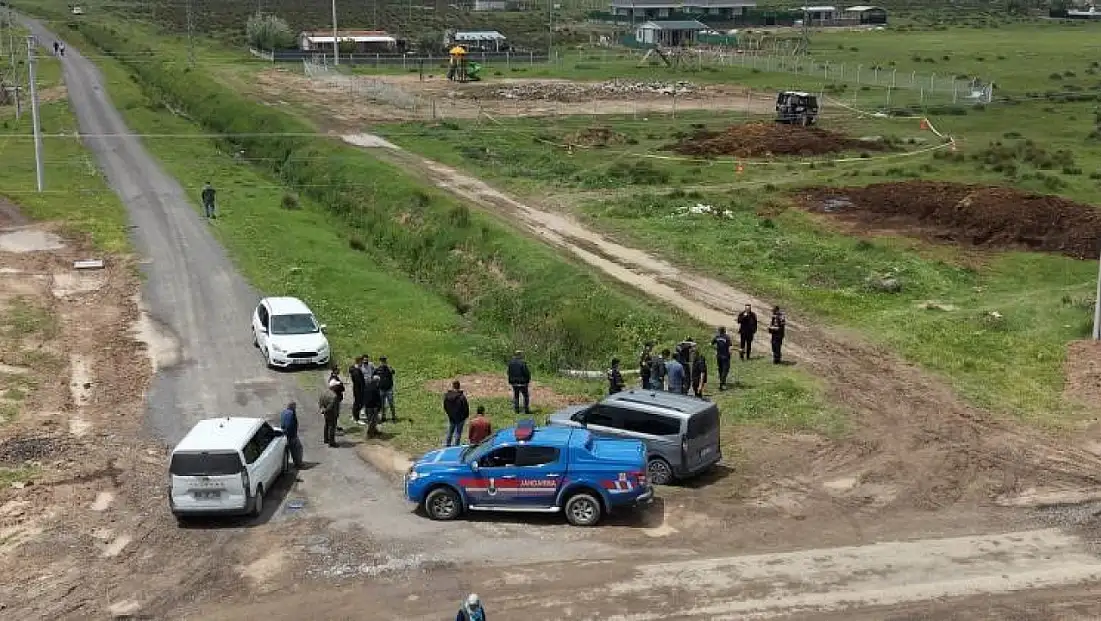 Küreklerle gübrenin altından çıkarılmıştı! 18 yaşındaki Samet’ten acı haber