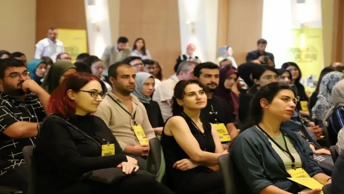 Konya’ da genç yayıncılar  yetişiyor, Yayıncılık Yaz Okulu’ na başvurular başlıyor!