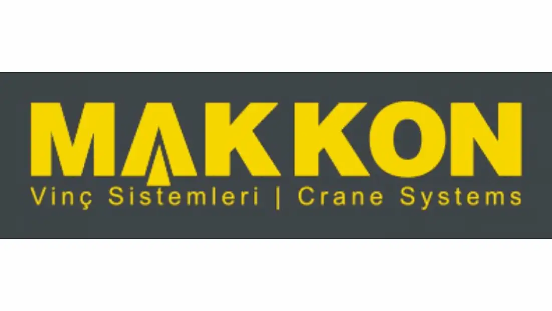 MAKKON Vinç Sistemleri Personel İstihdam edecek.