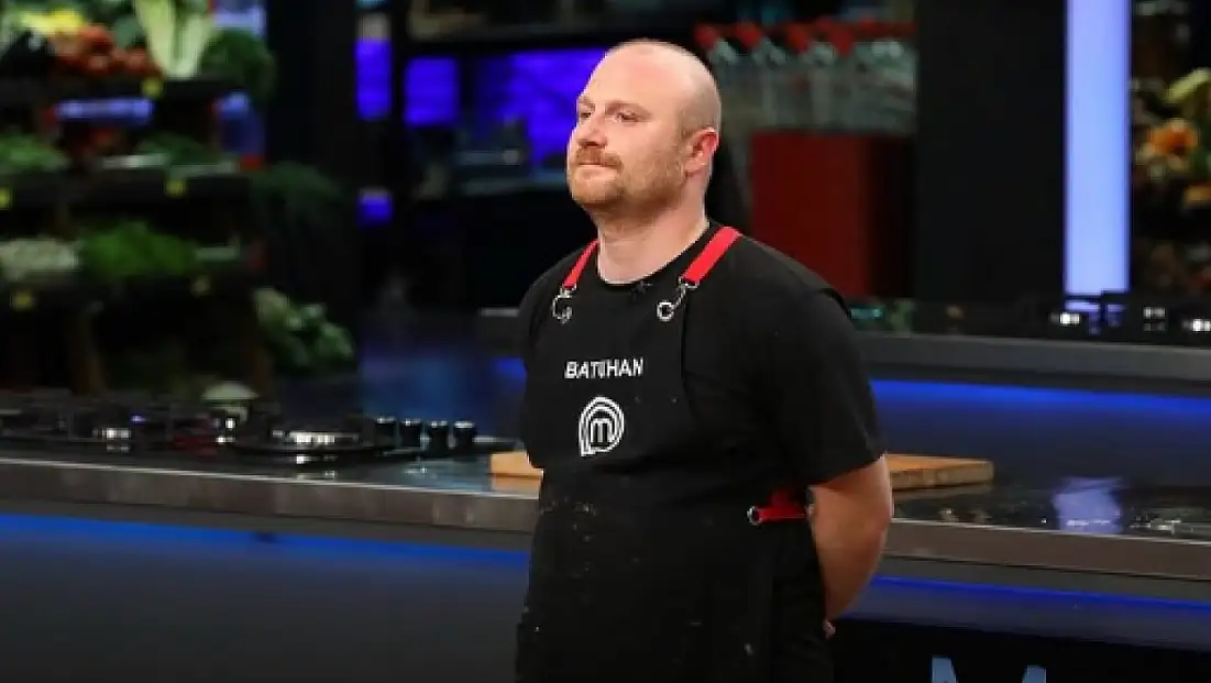 MasterChef Batuhan kimdir? Batuhan Nazikoğlu kaç yaşında? Nereli? MasterChef Batuhan elendi mi?