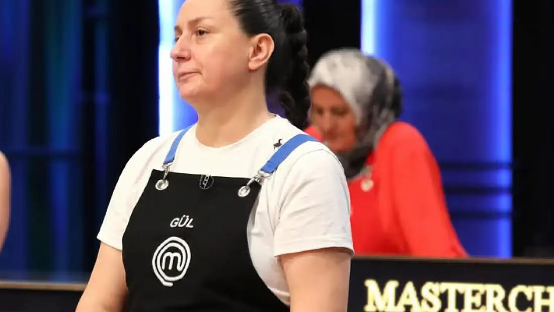 MasterChef Gül’ün hikâyesi nedir? Gülbahar Meşe kimdir? Kaç yaşında ve nereli? MasterChef Gül elendi mi?