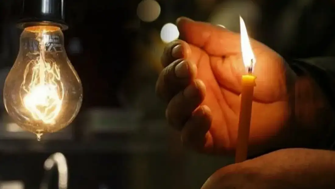 Meram’daki birçok adrese uyarısı verildi: Elektrik kesintisi yaşanacak!