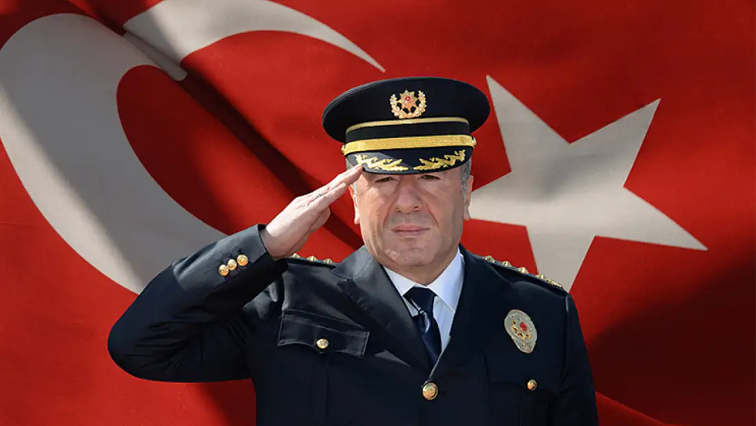 Mustafa Çalışkan kimdir? Mustafa Çalışkan emniyet müdürü mü? Yeni görevi ne? Mustafa Çalışkan 15 Temmuz'da ne yaptı?