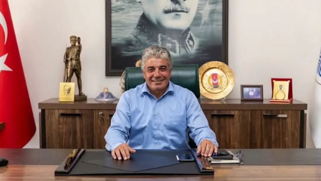 Olcay Tok kimdir? Nerelidir? Mersin Büyükşehir Belediyesi Genel Sekreteri kim?