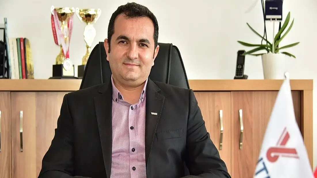 Pazarcı: “30 Zaferiyle, Türk Milleti bağımsız yaşamaya devam edeceğini dünyaya göstermiştir”