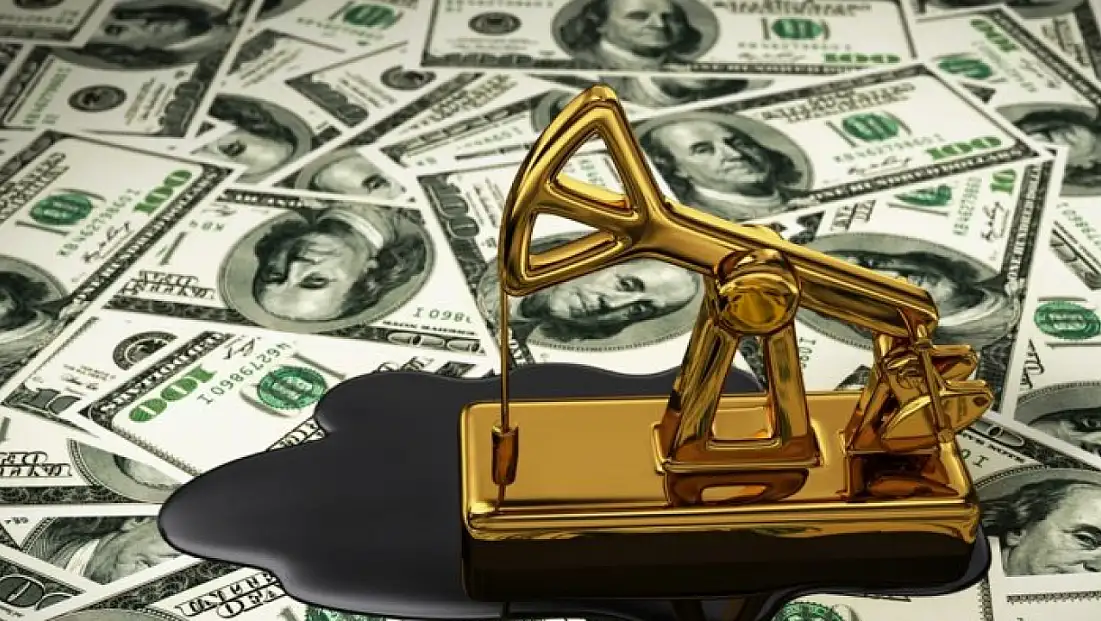 Petrolde büyük kırılma! Fiyatlar 7 ay sonra 60 doların altına indi