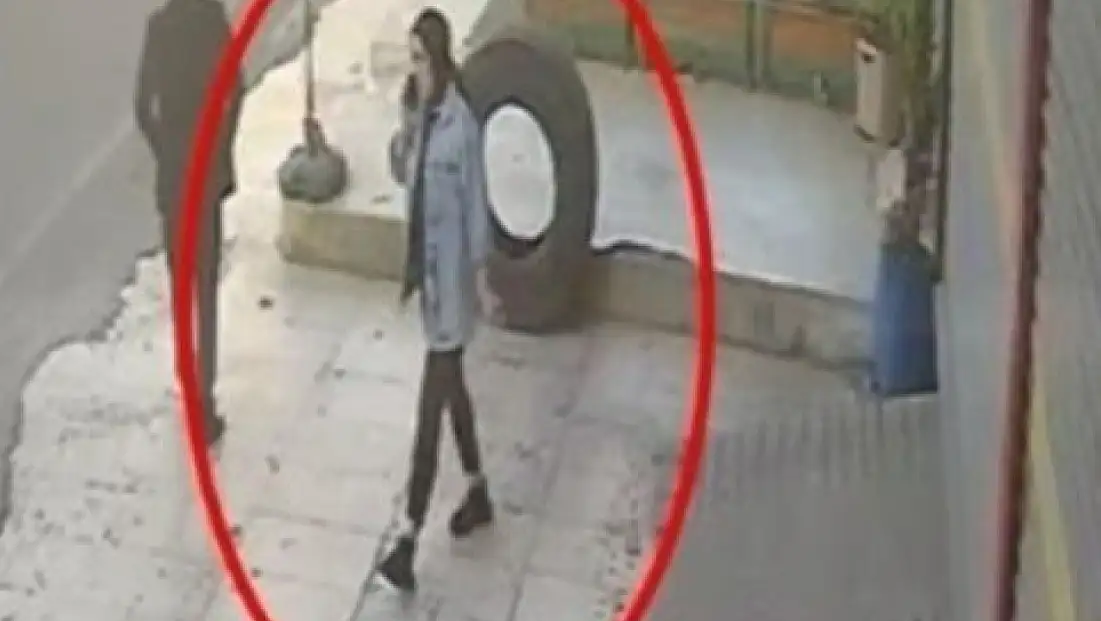 Polis aracının çarptığı genç kadın, 1 ay sonra yaşam savaşını kaybetti