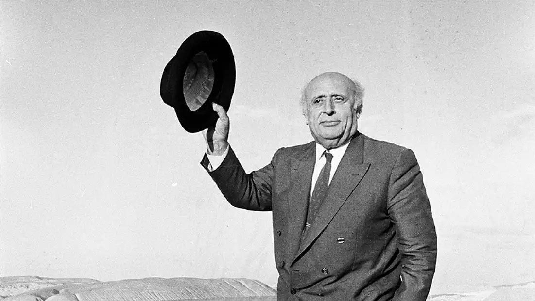 Sami Süleyman Dolaksız kimdir? Dolaksızoğlu Süleyman Sami Gündoğdu kimdir? Süleyman Demirel'in gerçek adı nedir?