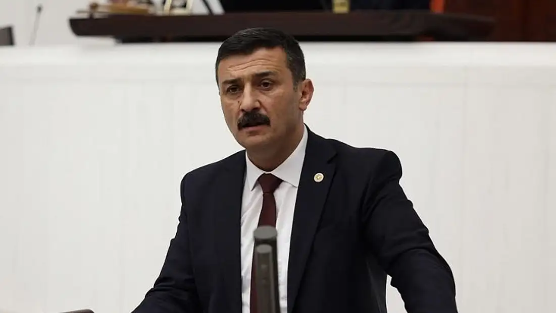 Selçuk Türkoğlu kimdir? Aslen nereli? Selçuk Türkoğlu mesleği nedir? Selçuk Türkoğlu İYİ Partili mi?