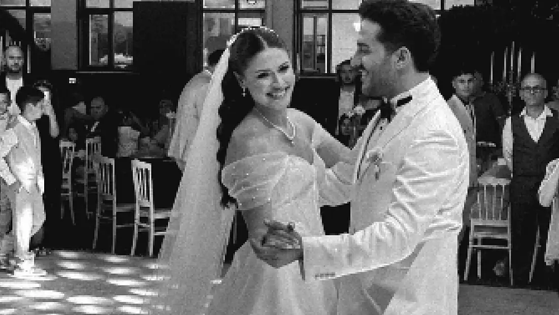 Sercan Saray kimdir? Sercan Saray ne iş yapıyor? Ayşe Yüksel evlendi mi? Survivor Ayşe Yüksel eşi kimdir?