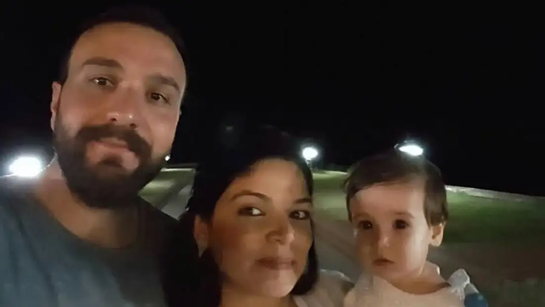 Sezen Taş evli mi? Eşi kimdir? Sezen Taş'ın çocukları var mı? Uğur Emre Haliloğlu kimdir?
