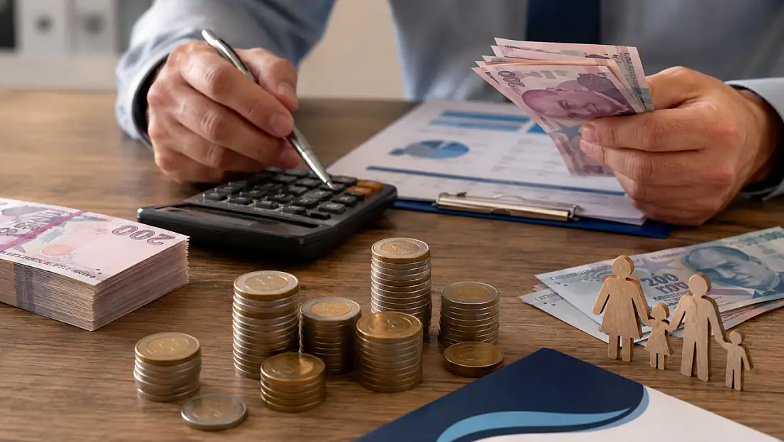 SGK prim borcu olanlar dikkat! 31 Ağustos'u kaçıran avantajı kaybedecek