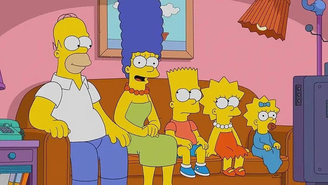 Simpsonlar’ın 2026 kehanetleri ortaya saçıldı! Dünya bu senaryolara hazır mı?