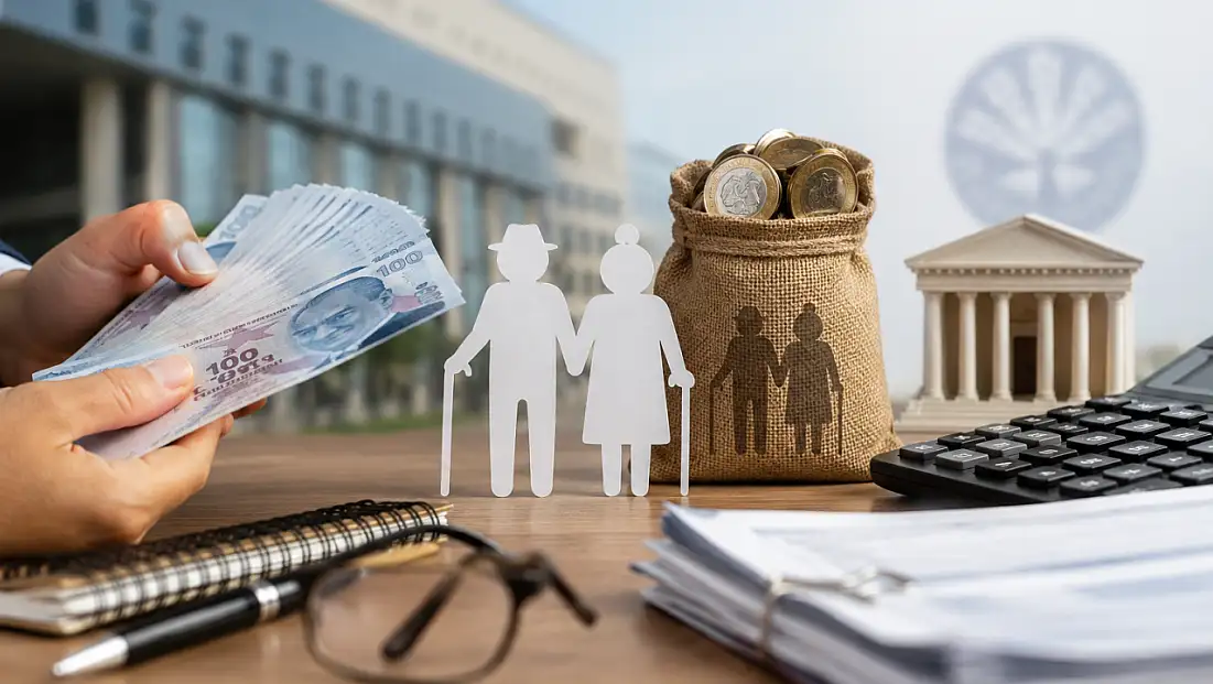SSK, Bağ-Kur ve emekli sandığı olanlara müjde! Yargıtay'dan tarihi karar