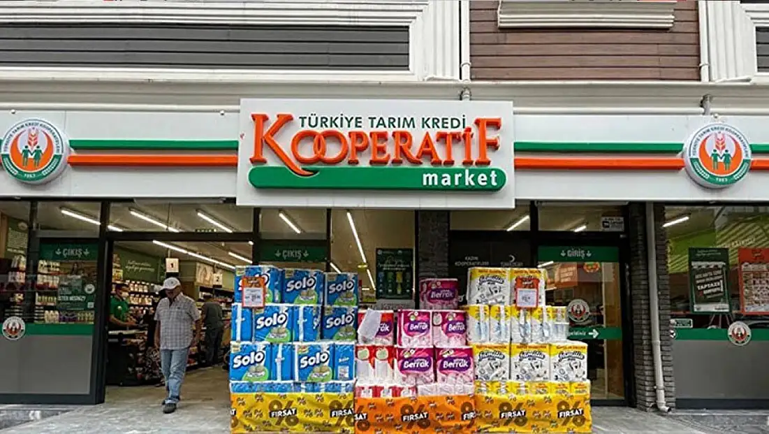 Tarım Kredi’de bu hafta ŞOK FİYATLAR! Isıtıcı 899 TL’ye düştü, tava fiyatı olay oldu...