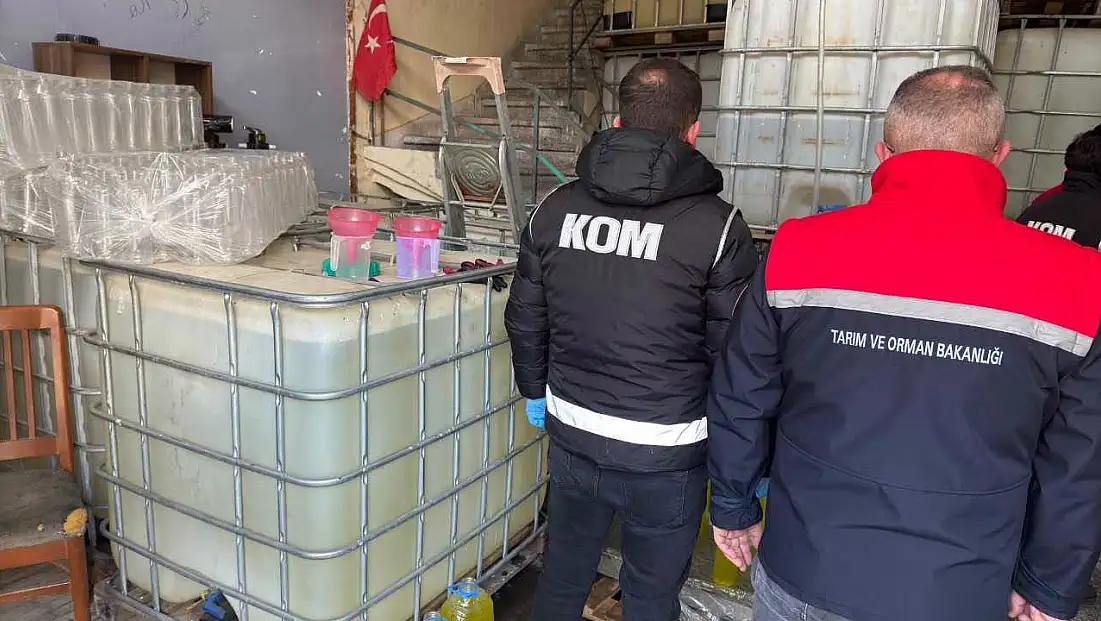 Konya'da tehlike kapıda mı? Ekipler 7 gün 24 saat sahada