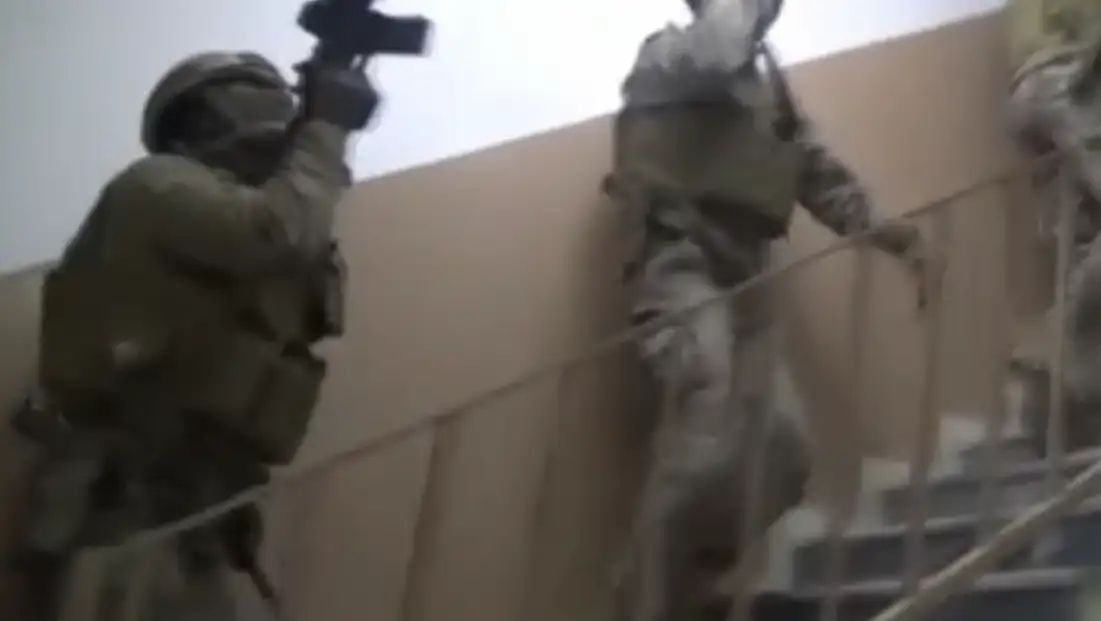 Terör örgütü DEAŞ’a dev operasyon: 170 kişi yakalandı!