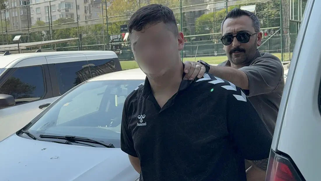 Tokatın intikamı kanlı bitti! 17 yaşındaki çocuk dehşet saçtı