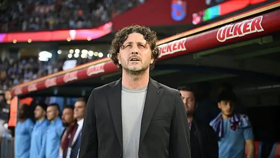 Trabzonspor’da Fatih Tekke’nin istifası kabul edilmedi