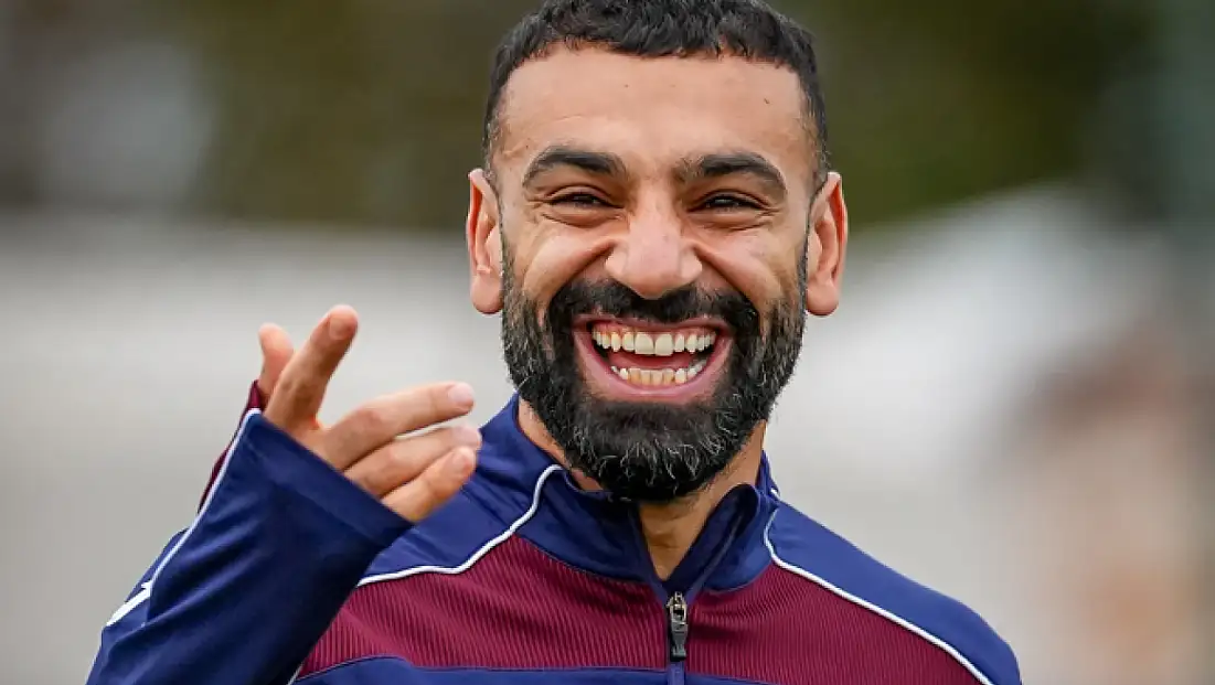 Trabzonspor’da Salah fırtınası! Gözler Beşiktaş maçında