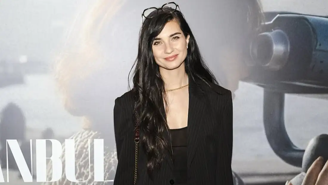 Tuba Büyüküstün evli mi? Tuba Büyüküstün eski eşi kimdir?