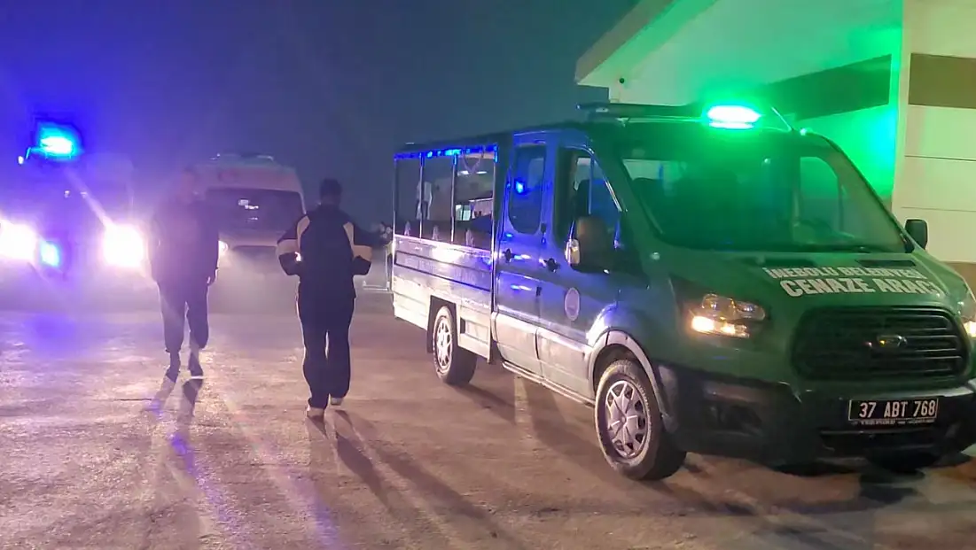 Türk balıkçı teknesine saldırı: 1 ölü, 4 yaralı! İlk müdahale denizin ortasında yapıldı