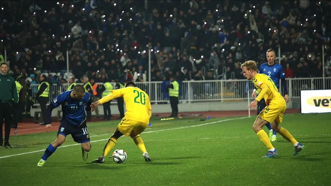 UEFA Uluslar Ligi’nde Grup Heyecanı Sona Erdi