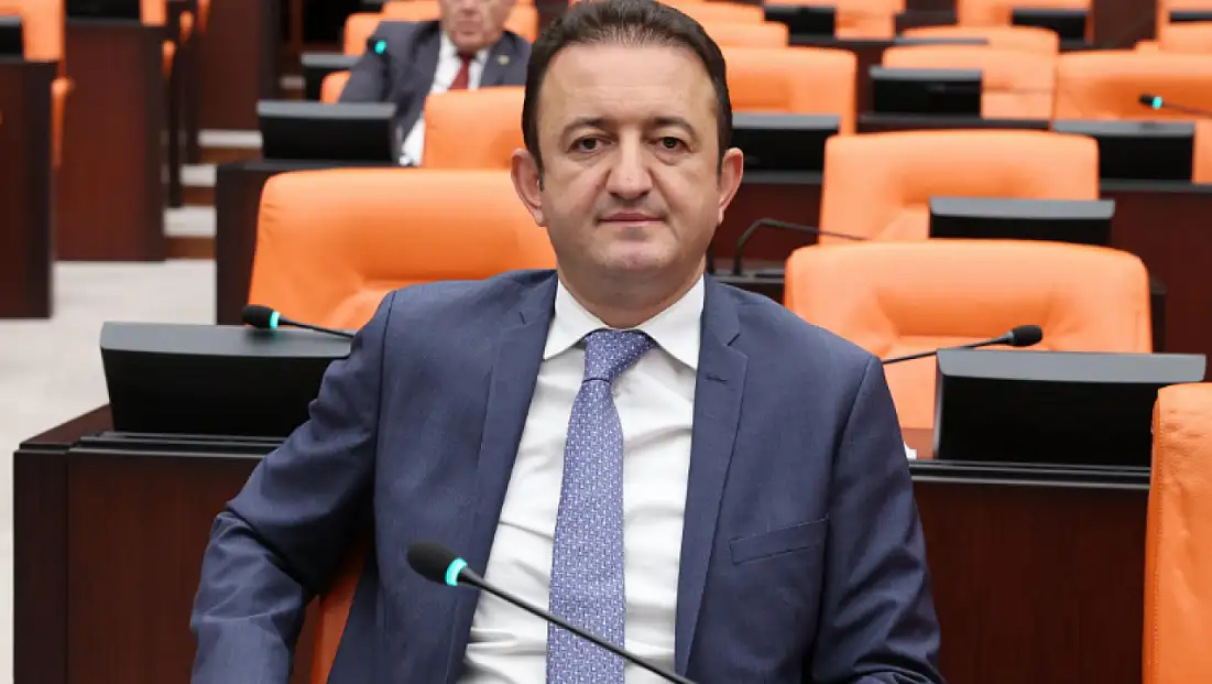 Vekil  Bektaş: ‘Öğretmen sorunları acilen çözüme kavuşturulmalı’
