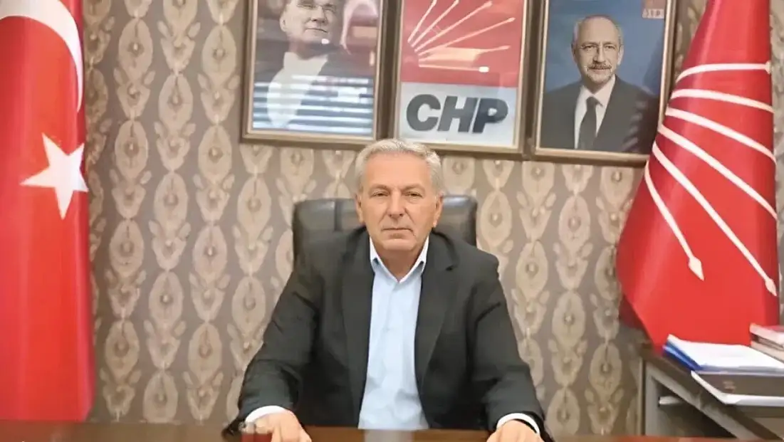 Yılmaz Özkanat kimdir? Yılmaz Özkanat CHP'li mi?