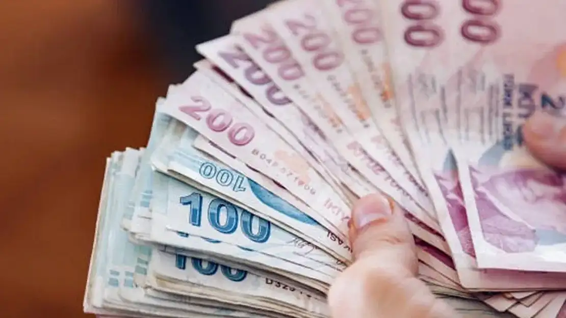 1,2 milyarlık SED ödemesi hesaplara yatırıldı