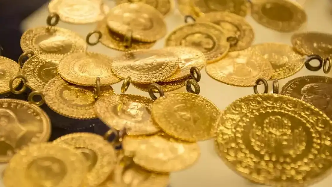 10 Temmuz 2025 güncel altın fiyatları: Gram ve çeyrek altın ne kadar oldu?