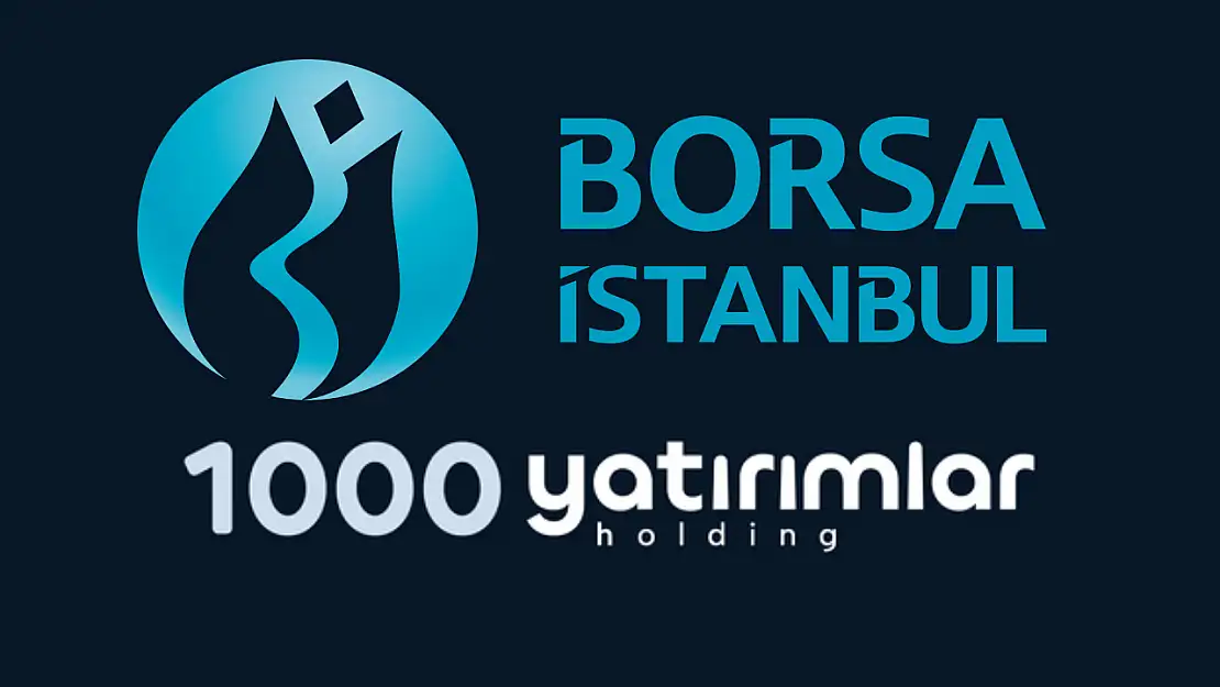 1000 YATIRIMLAR HALKA ARZ KAÇ LOT VERİR? Borsacılar gözü kulağı dikti: 1000 Yatırımlar Holding hangi bankalarda var?