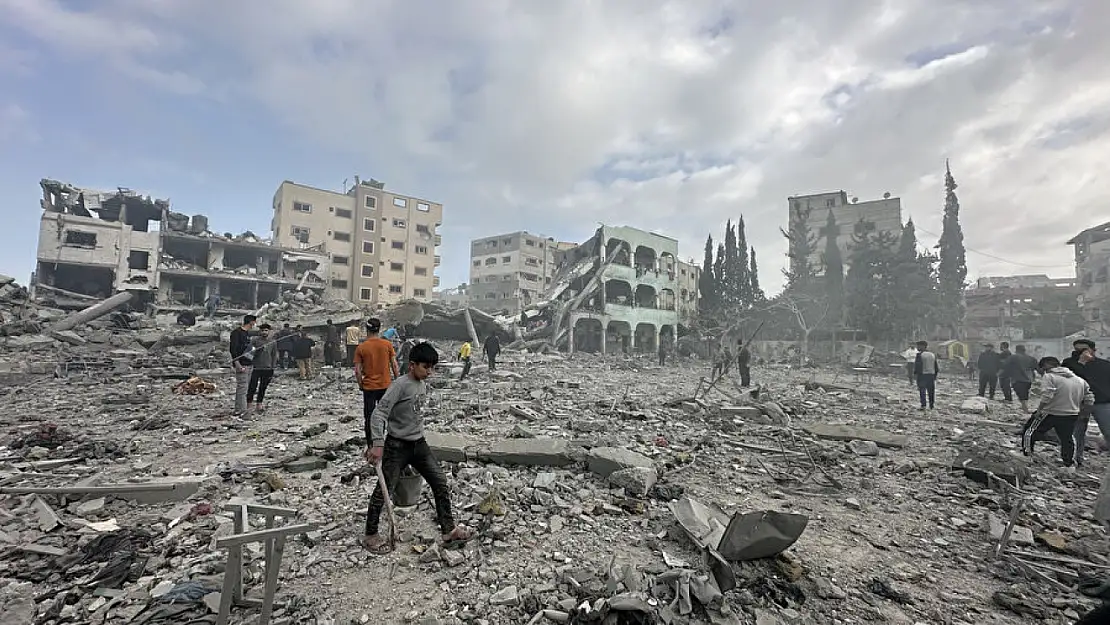 12'si çocuk 36 kişi hayatını kaybetti