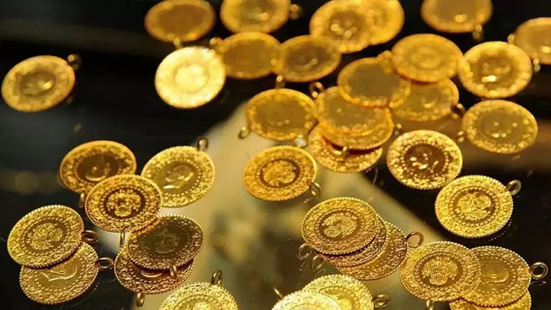 16 Temmuz 2025 Güncel altın fiyatları: Gram, çeyrek ve cumhuriyet ne kadar oldu?