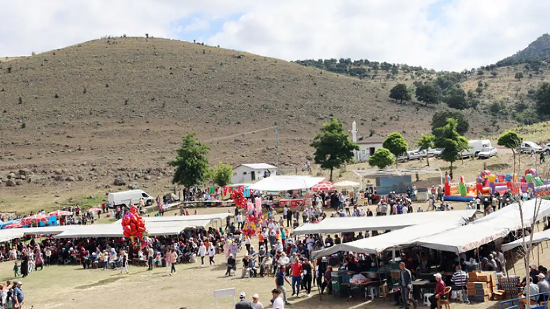 17. Ketenli Festivali coşkuyla kutlandı