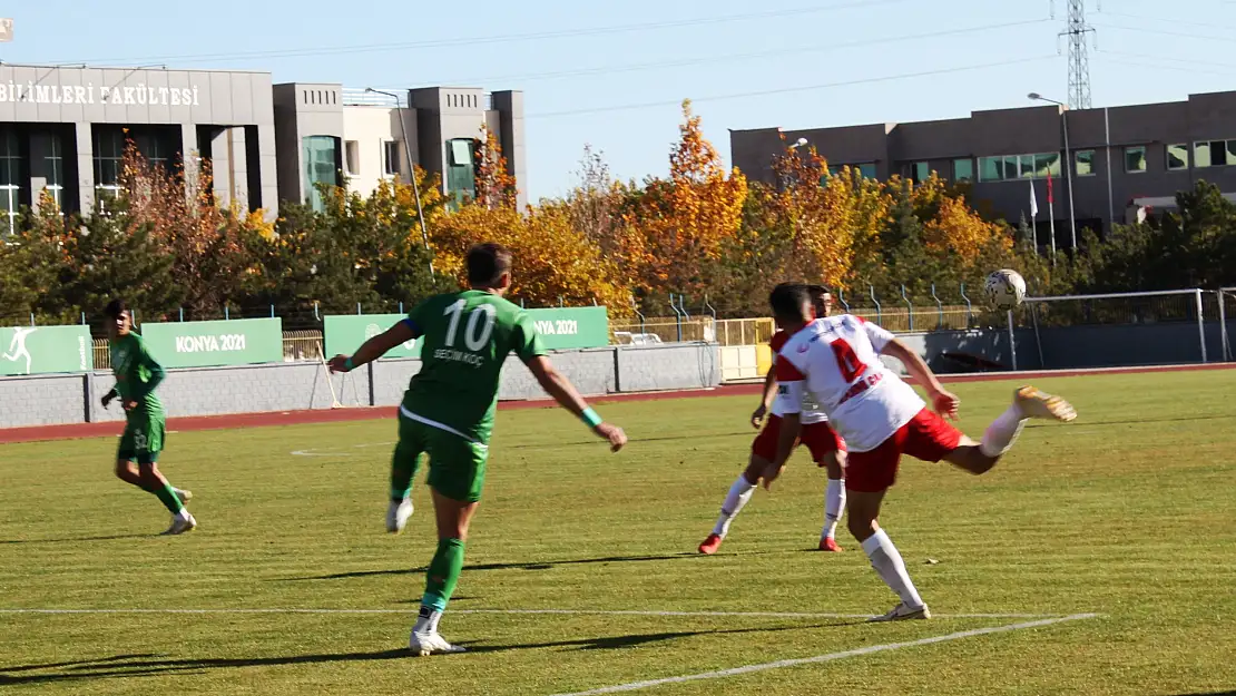 1922 Konyaspor bildiğiniz gibi!