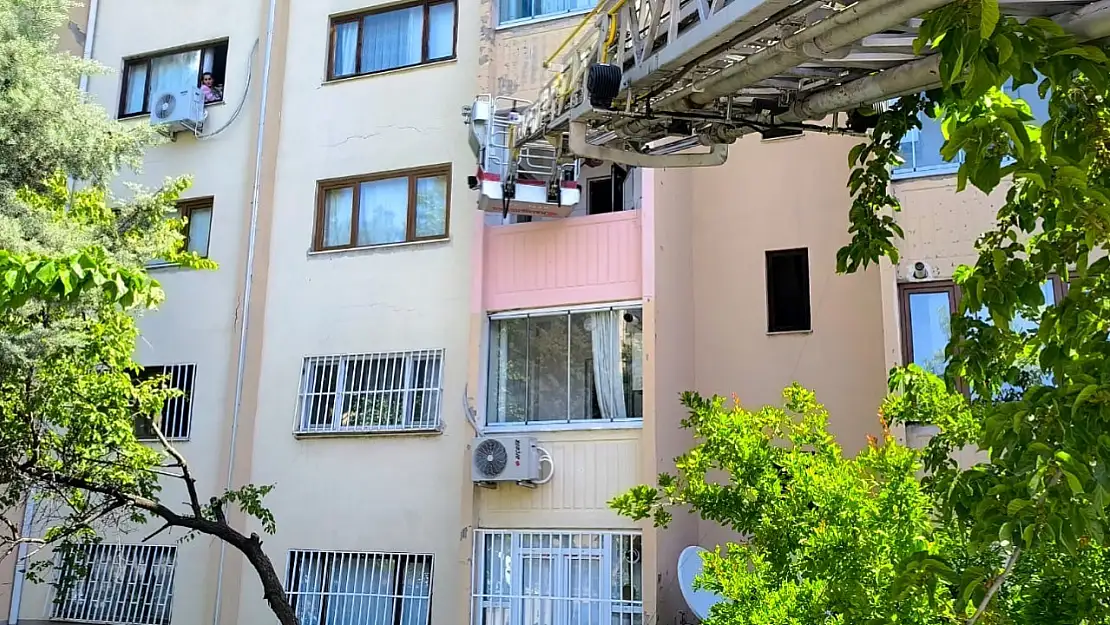 2 gündür haber alınmayan kadından acı haber geldi!