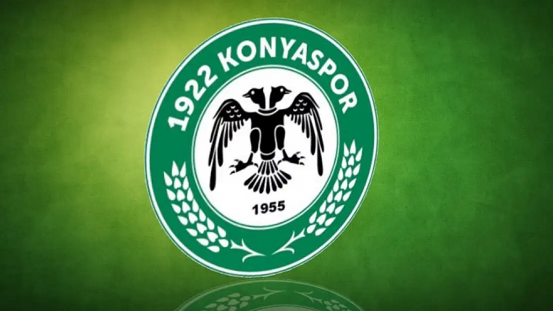 2 özel maçta Konyaspor berabere kaldı