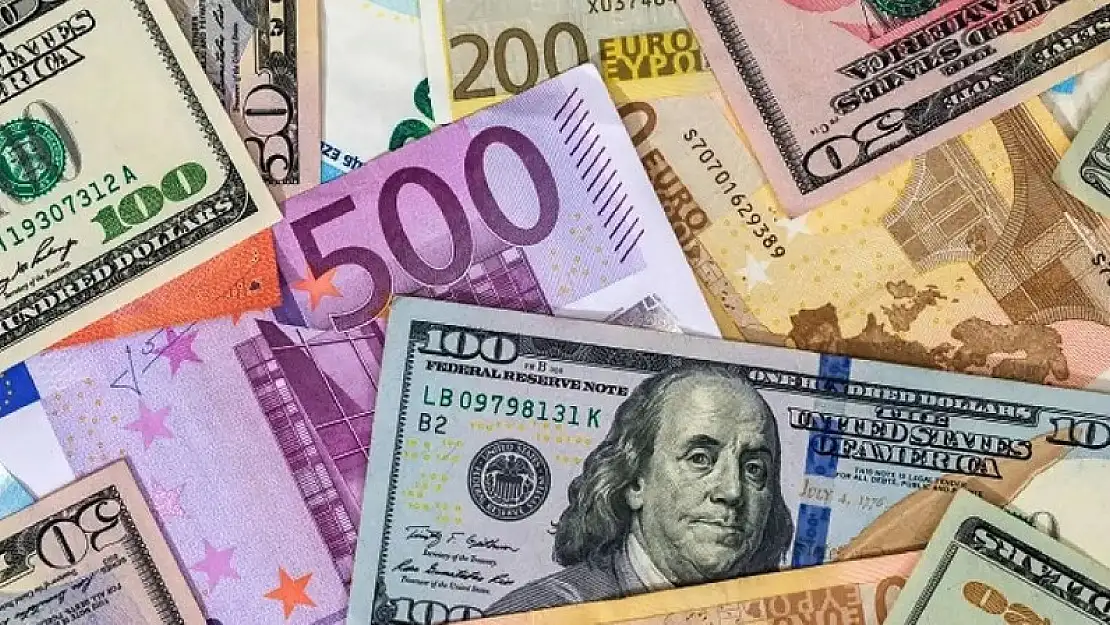 20 yıl sonra bir ilk! Dolar, avroyu geride bıraktı