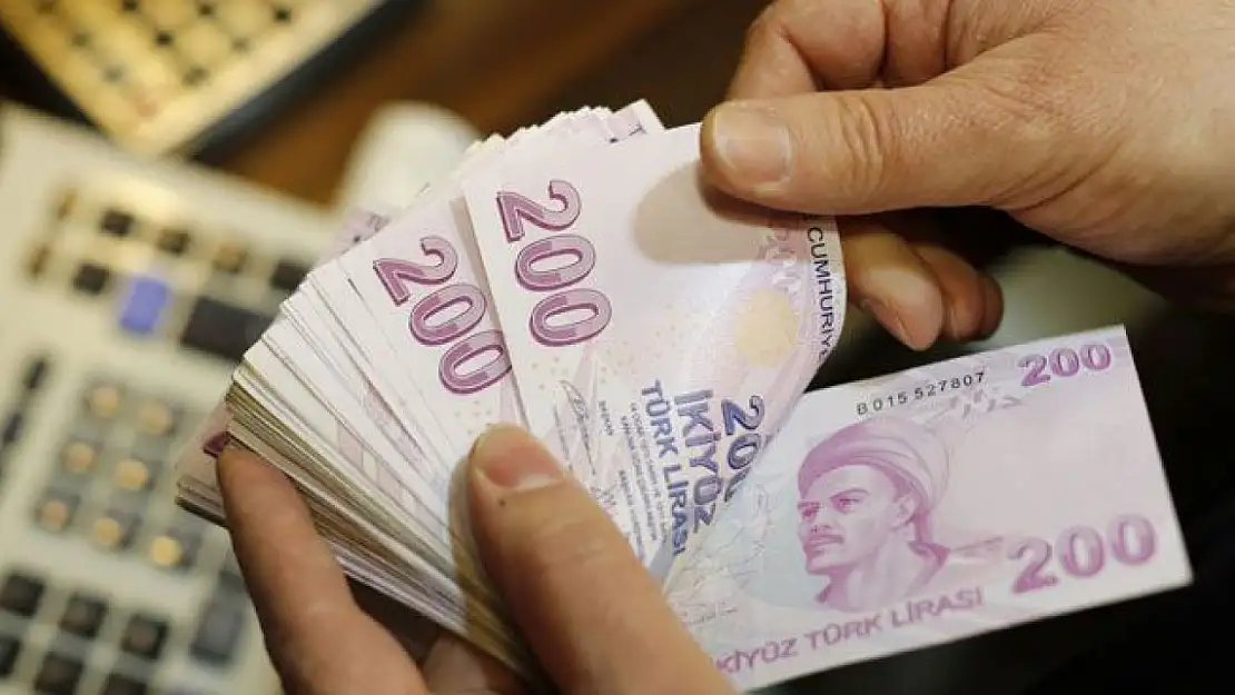 200 lira artık yok! İşte tanıtılacak yeni büyük banknot