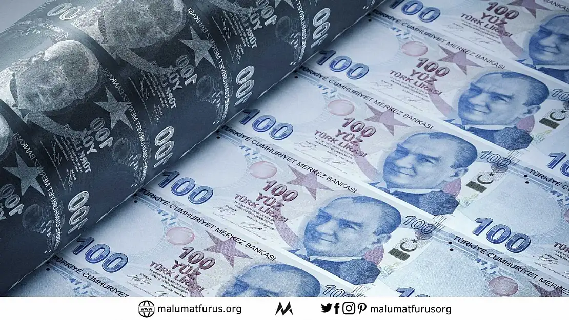 200 lira artık yok! İşte tanıtılacak yeni büyük banknot